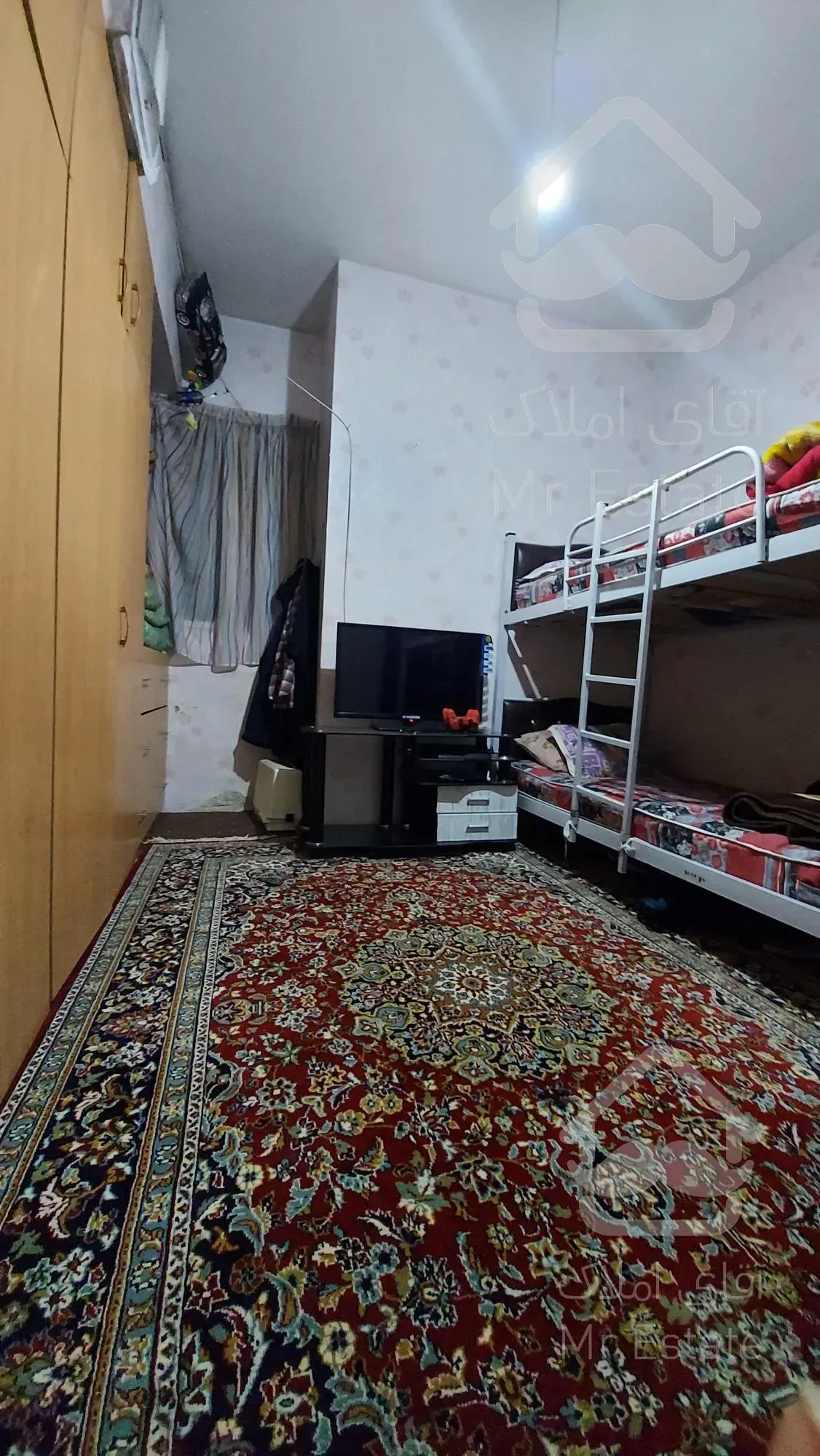 اپارتمان ۹۷ متر