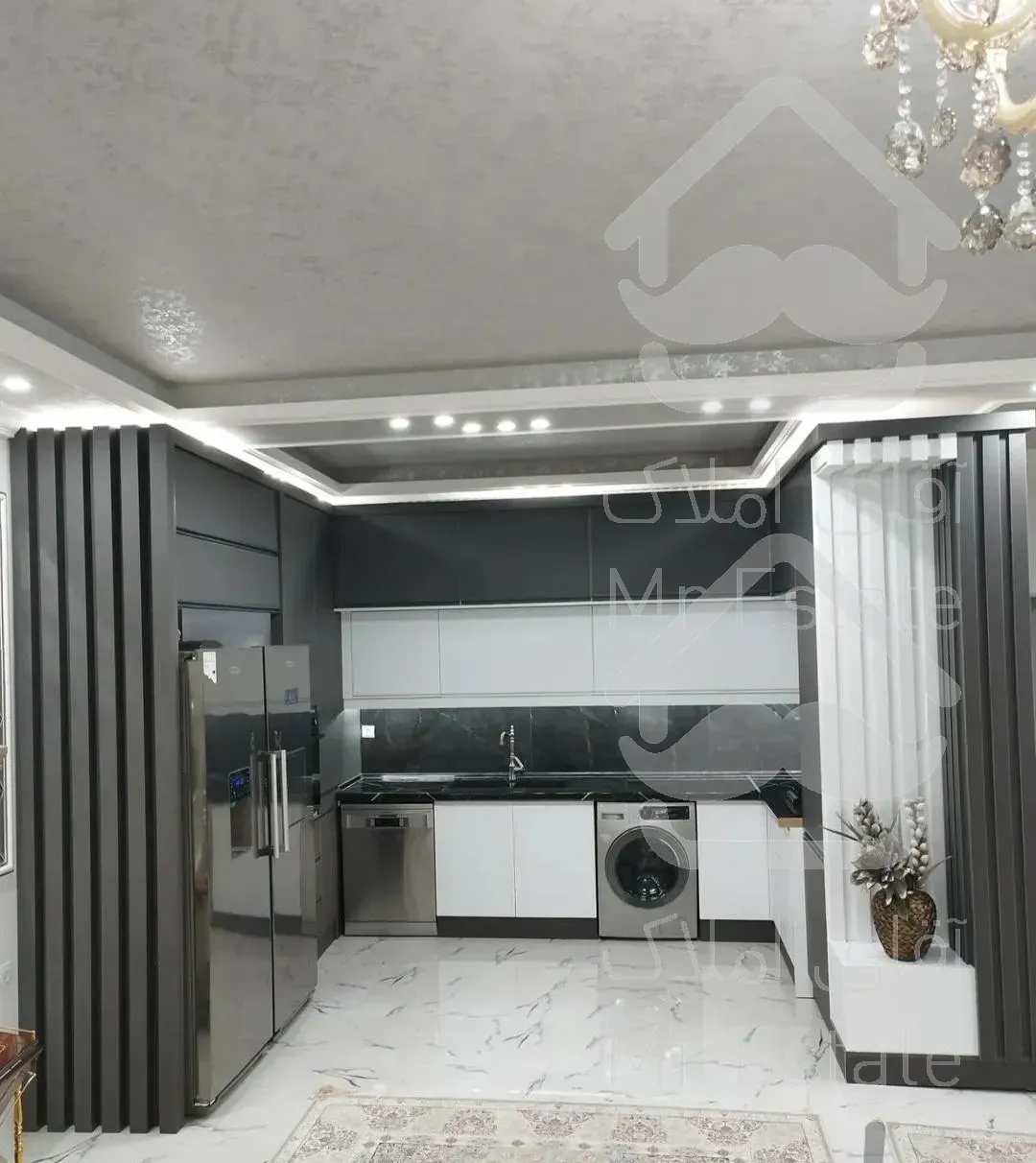 ساخت ونصب کابینت وکمددیواری