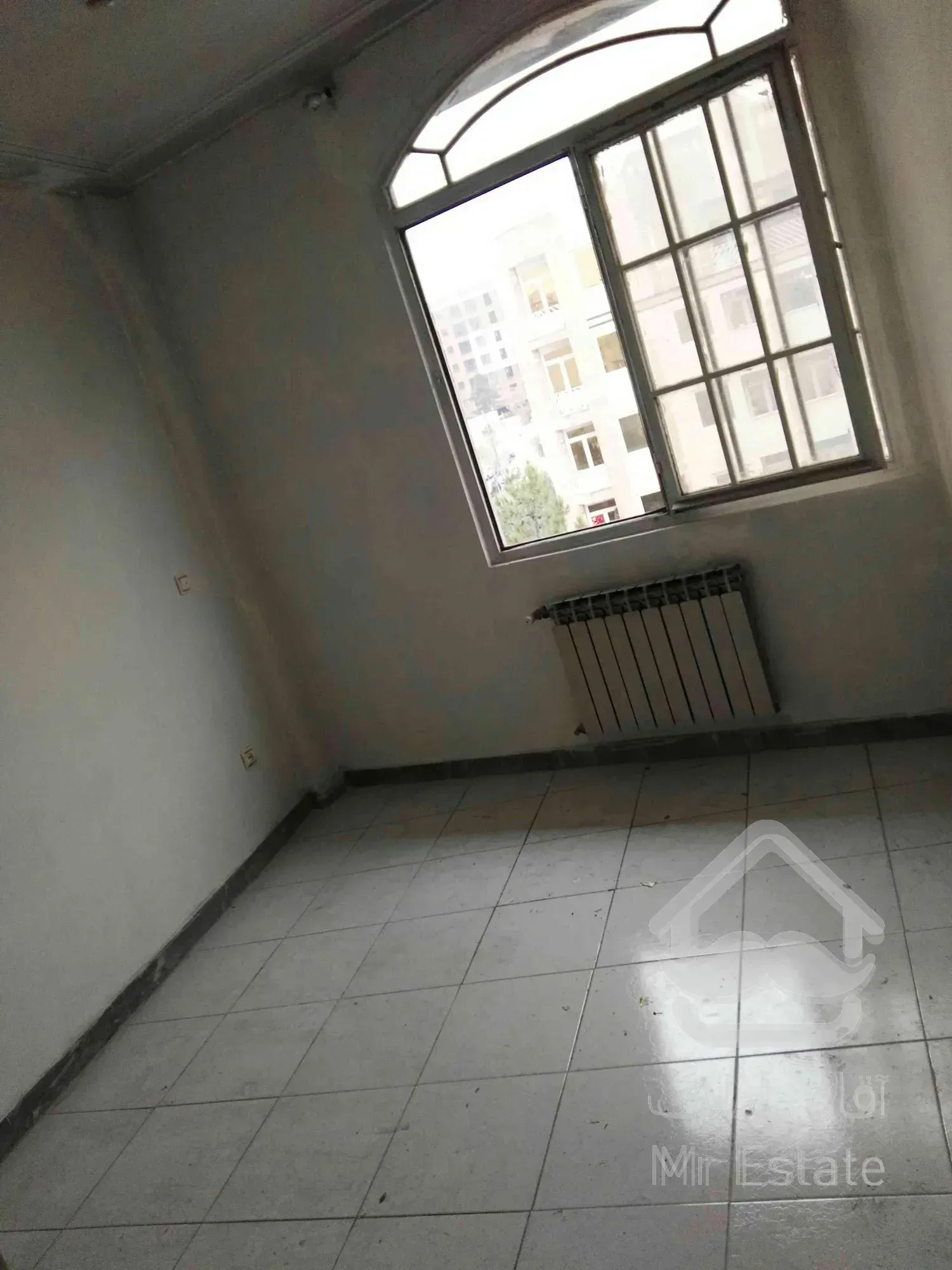 خرید آپارتمان موقعیت اداری بر اصلی بلوار فردوس