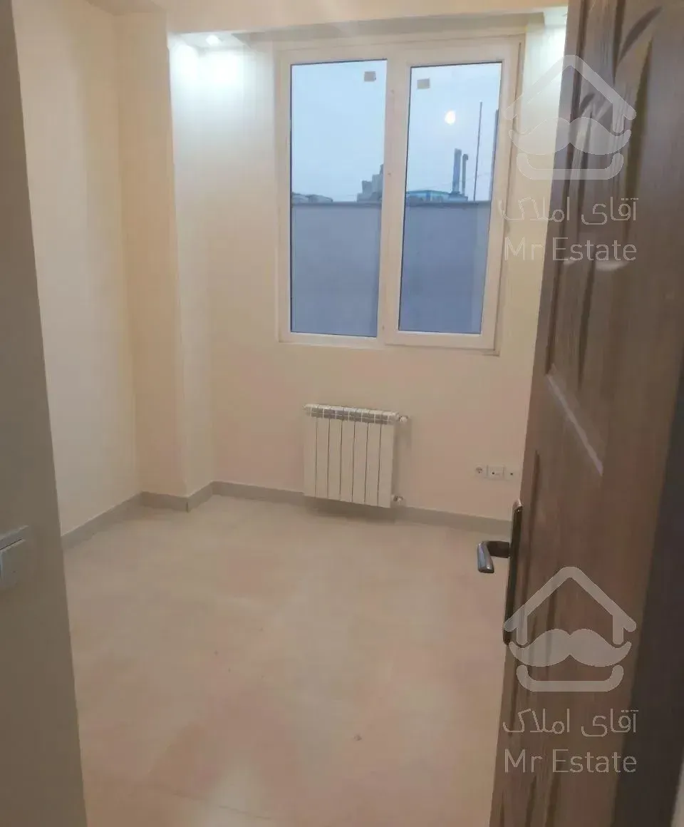 ۹۵ متر ۲ خوابه فول امکانات