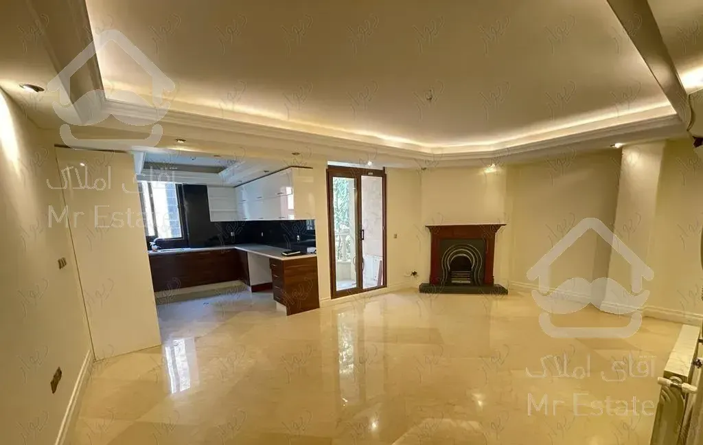 ۸۰ متر/فول امکانات/۵ساله