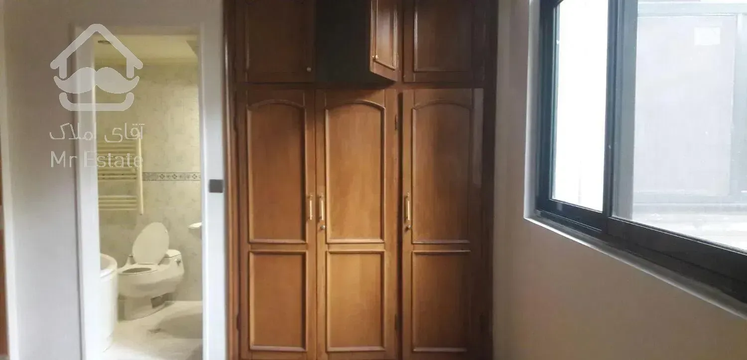 پاسداران .بوستان ۱۶۵ متر ۳خواب