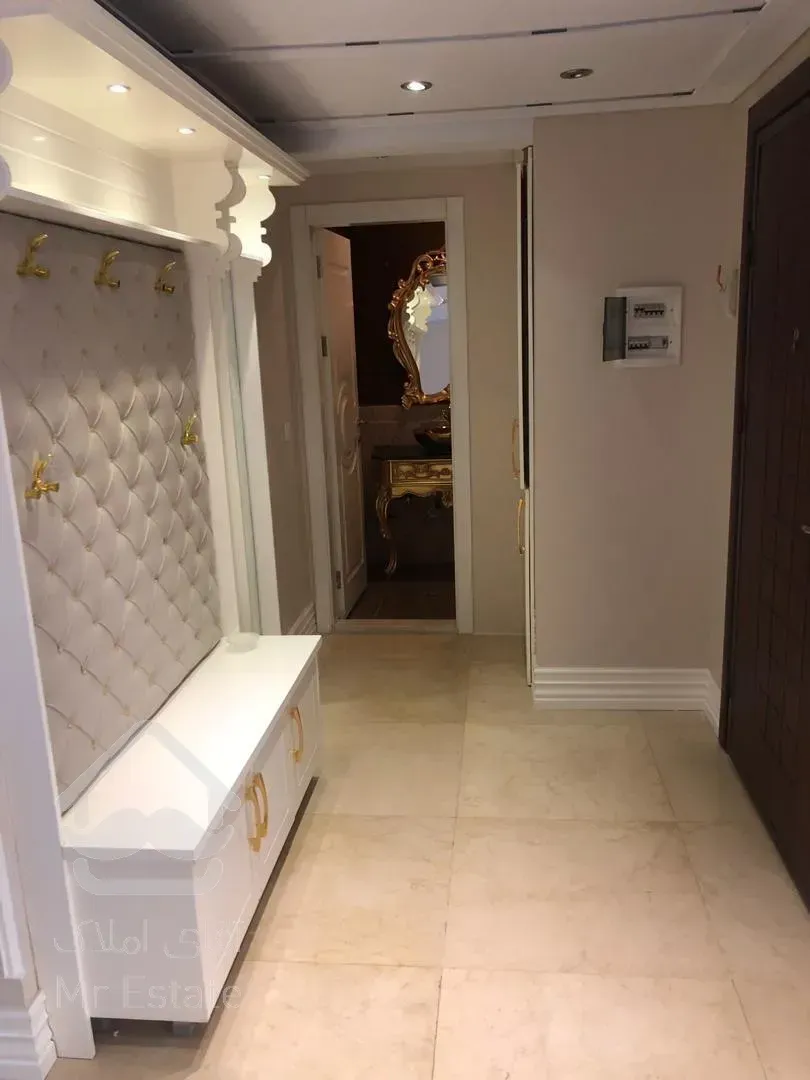 فروش اپارتمان 200متری زعفرانیه