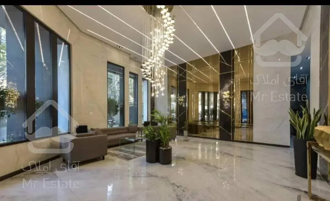 کلید نخورده 150 متر اداری