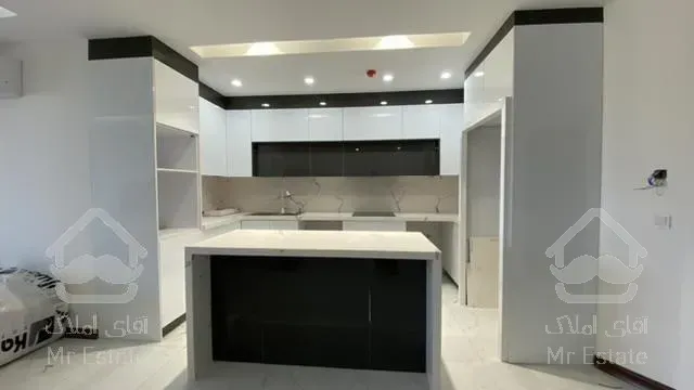 کیش فروش آپارتمان دید دریا با شرایط فروش