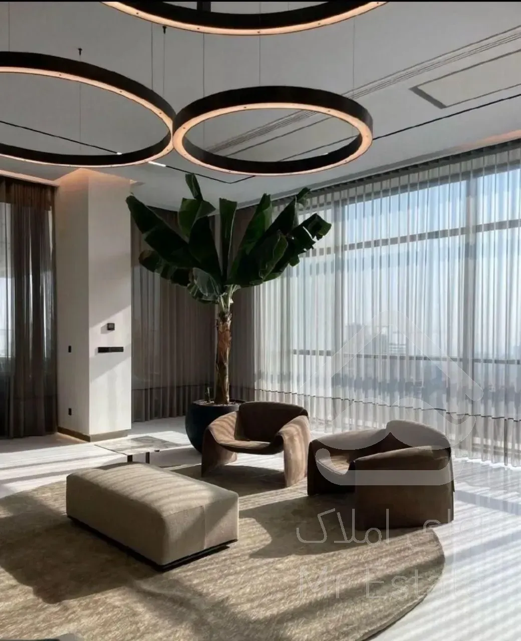 برج نیکا / واحد آکواریوم ، استاد معین ، ۹۴ متر