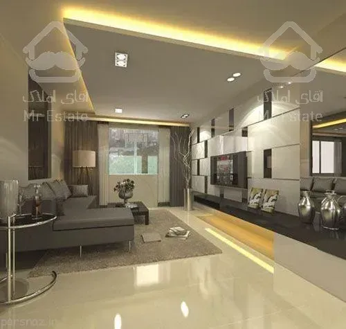 100متر،خوش نقشه،میرداماد