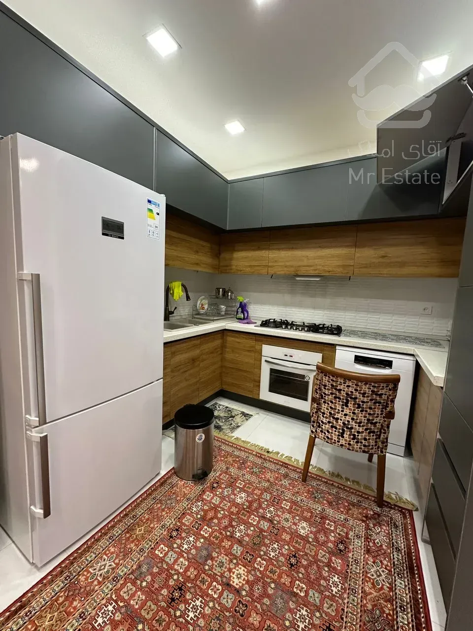 ۲۵۰ متر ویلا خوش قیمت در نوشهر