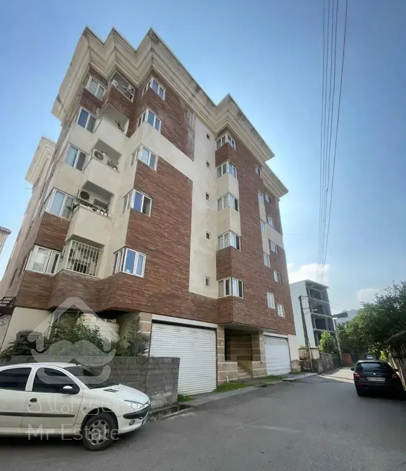 فروش آپارتمان همافران