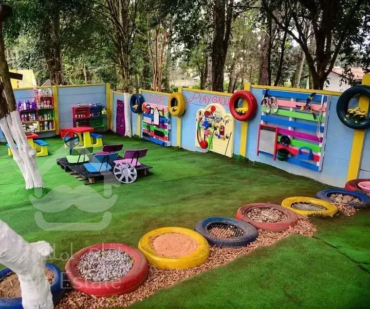 🚗 ۷۵ متری مدرن راگا – تهاتر ملک یا خودرو پذیرفته می‌شود