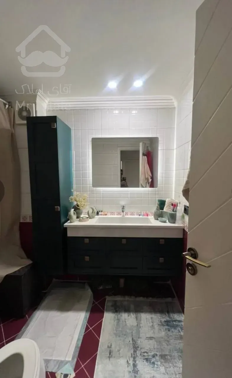 فروش اپارتمان 185 متری زعفرانیه