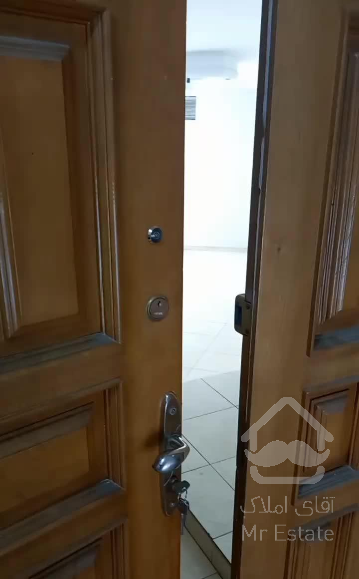 آپارتمان نقلی ، همکف ،