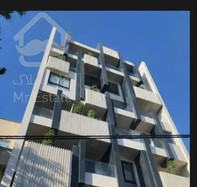 (۱۴۵ متر انوری رضاشهر) دو‌نبش لوکس /املاک نواب