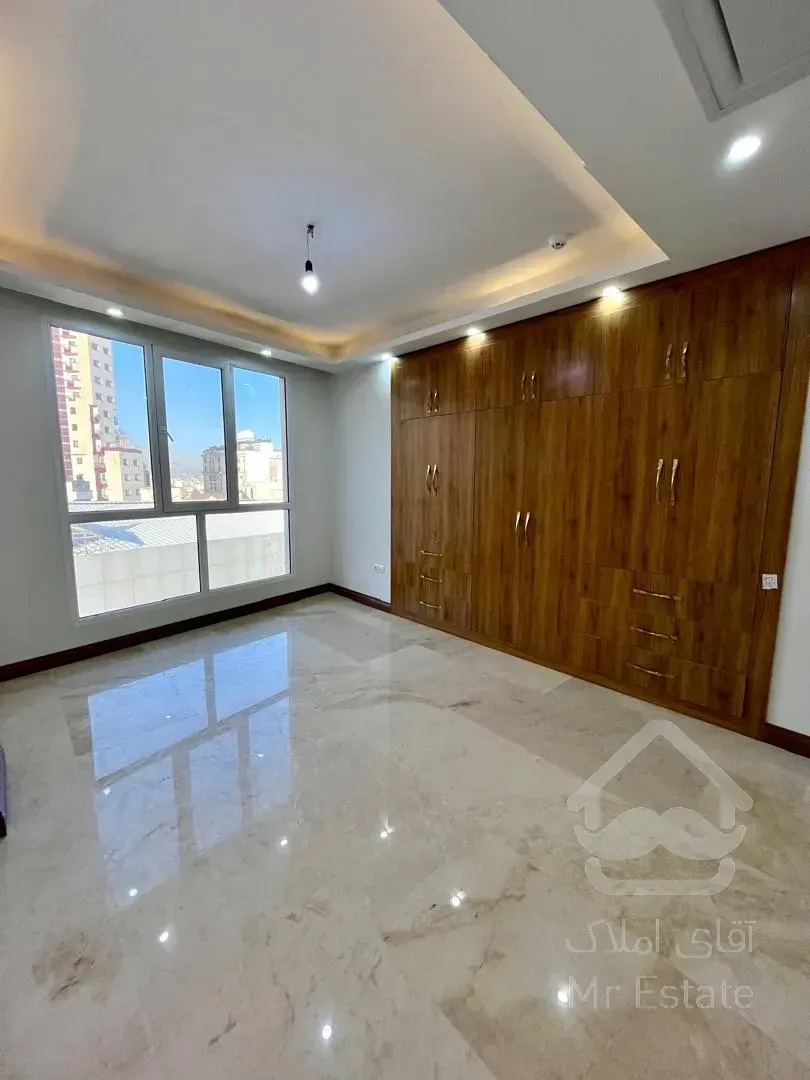 فروش اپارتمان 250 متری ولنجک