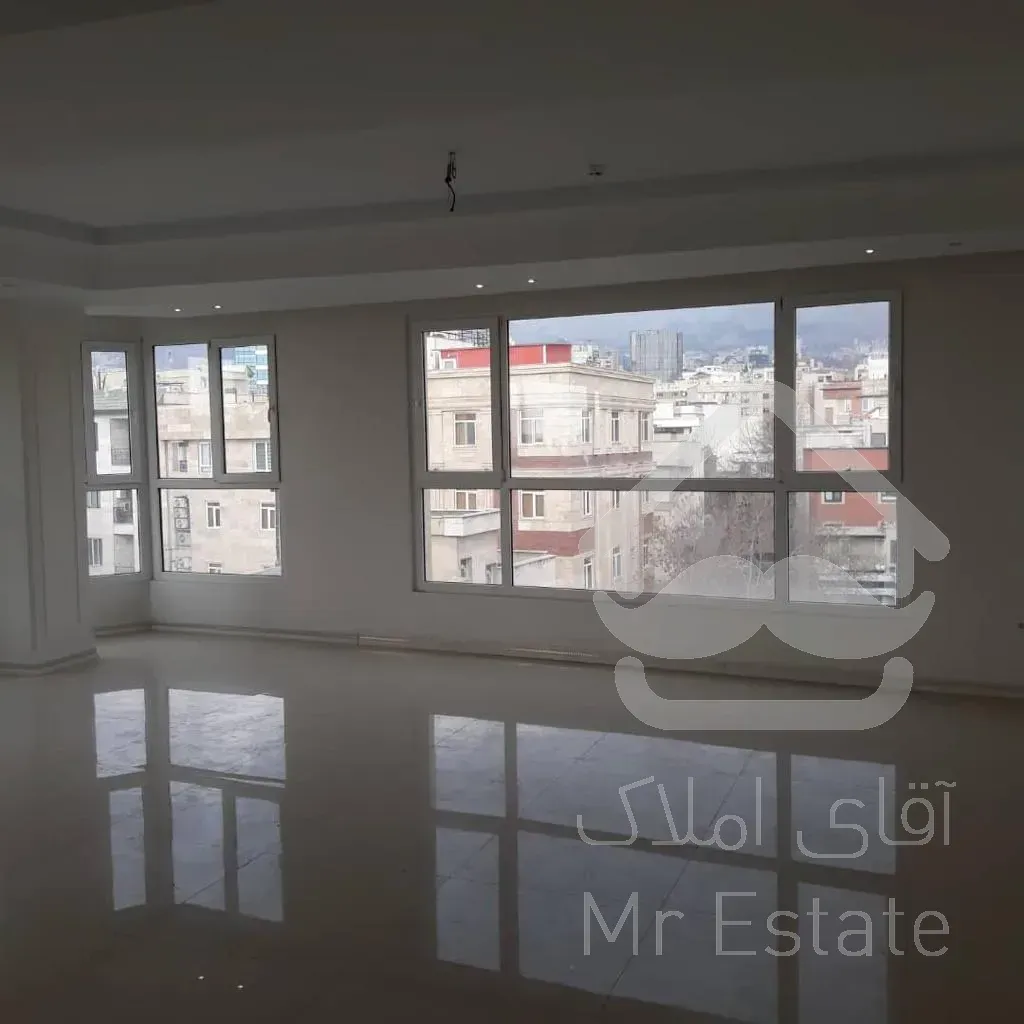 فروش 180 متری پاسداران