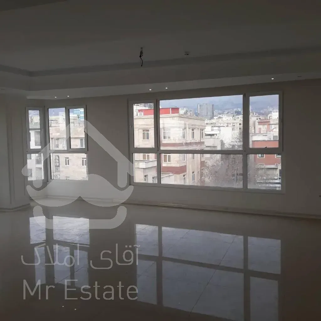 فروش 240 متر هروی