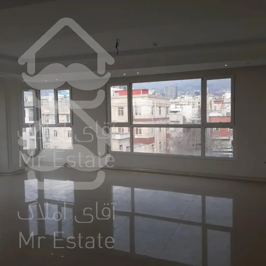 170 متر سازه در لوکیشن دنج دیباجی جنوبی