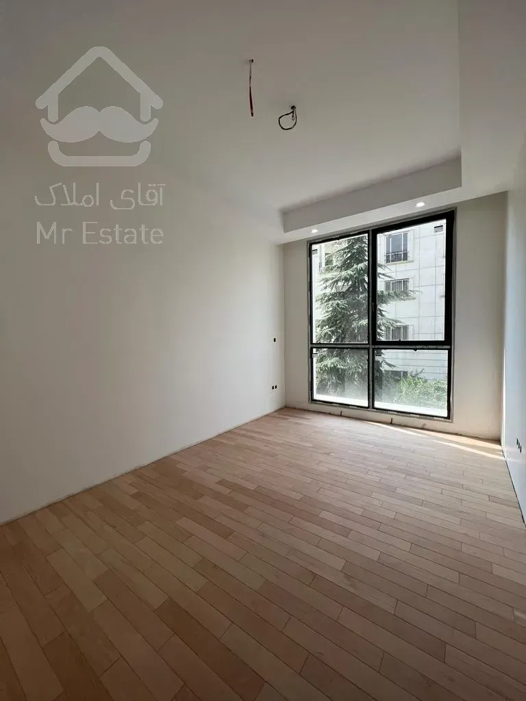 فروش اپارتمان 250 متری محمودیه