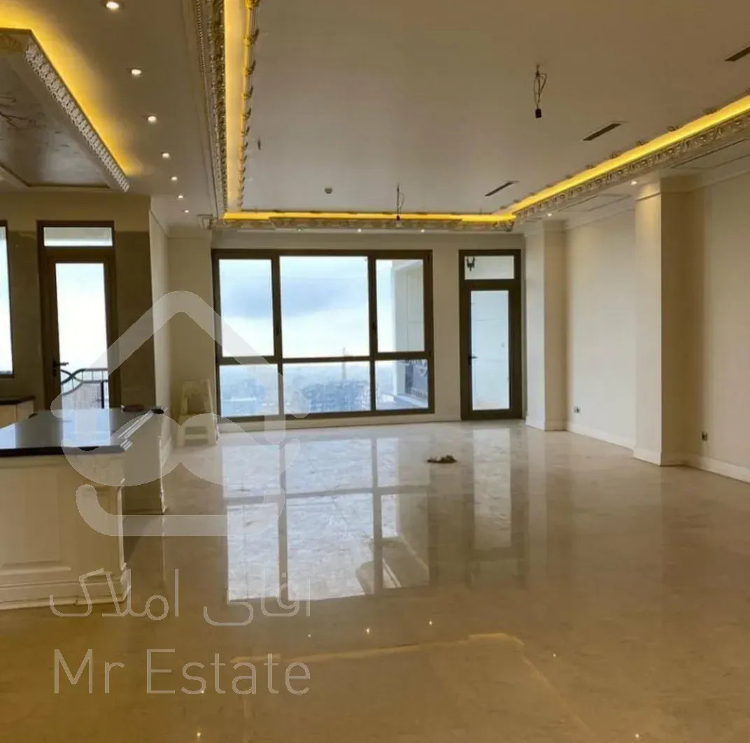 اجاره 203 متر در جهانتاب