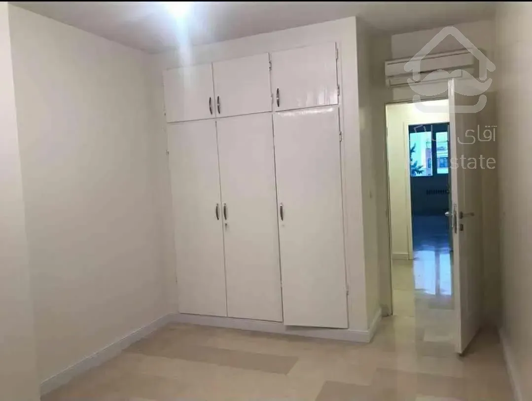 پاسداران ۱۵۸ متر ۳ خواب