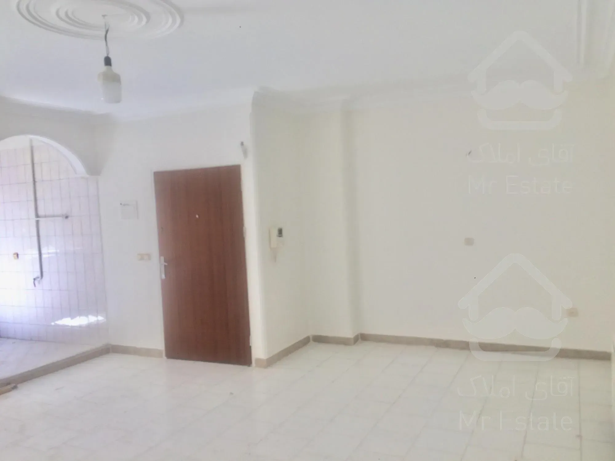 ۸۵ متر آپارتمان مسکونی جنت آباد جنوبی