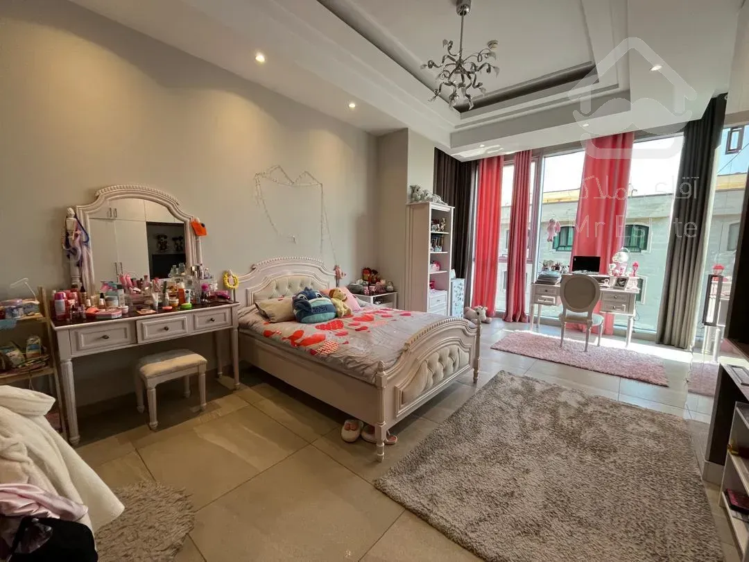 فروش آپارتمان 315متر  محمودیه