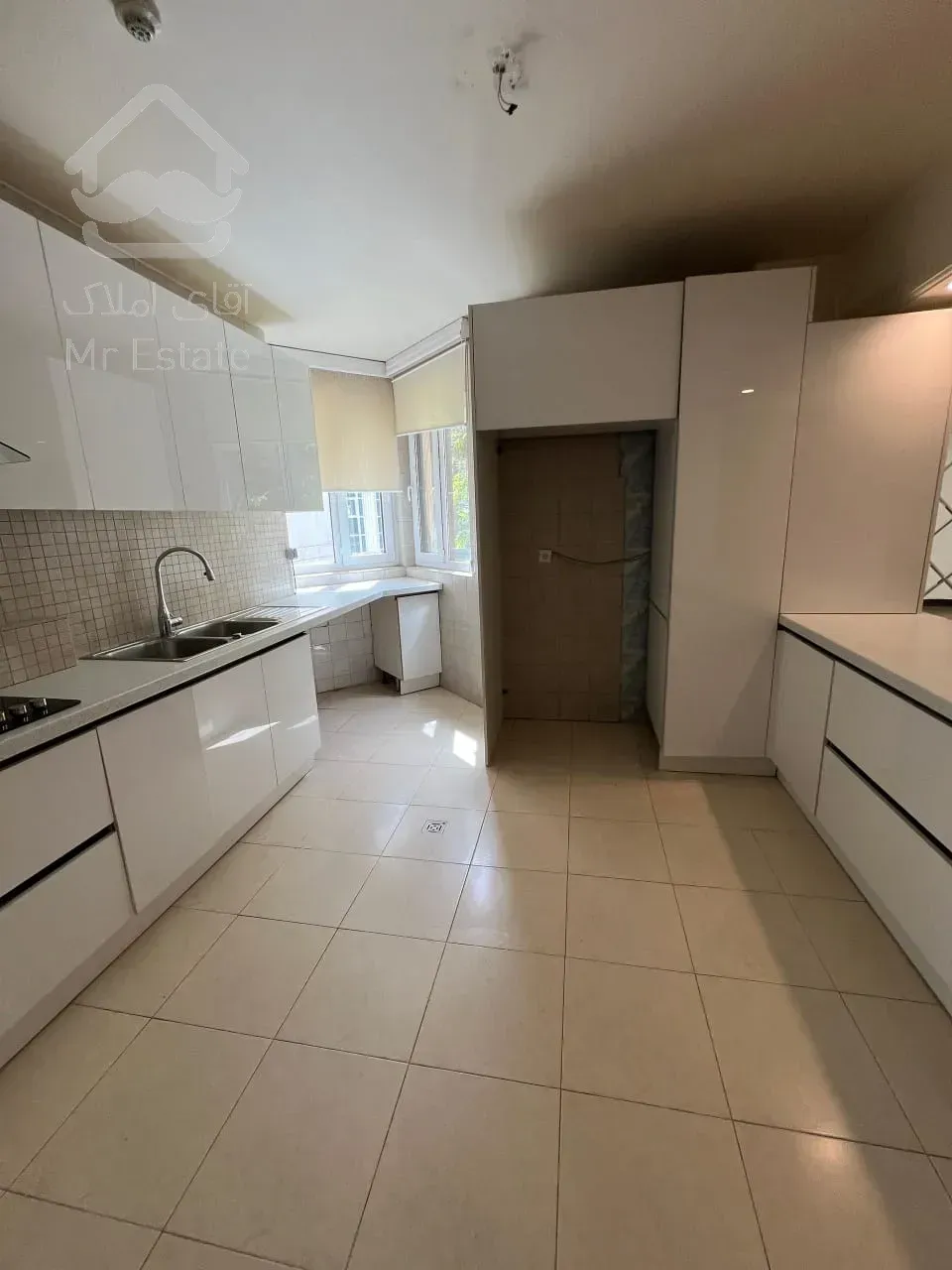 فروش اپارتمان 113 متری زعفرانیه