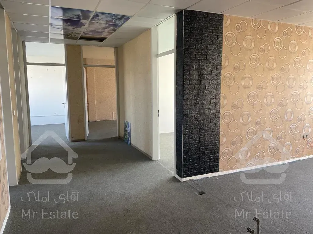 120 متر سند اداری ایرانشهر