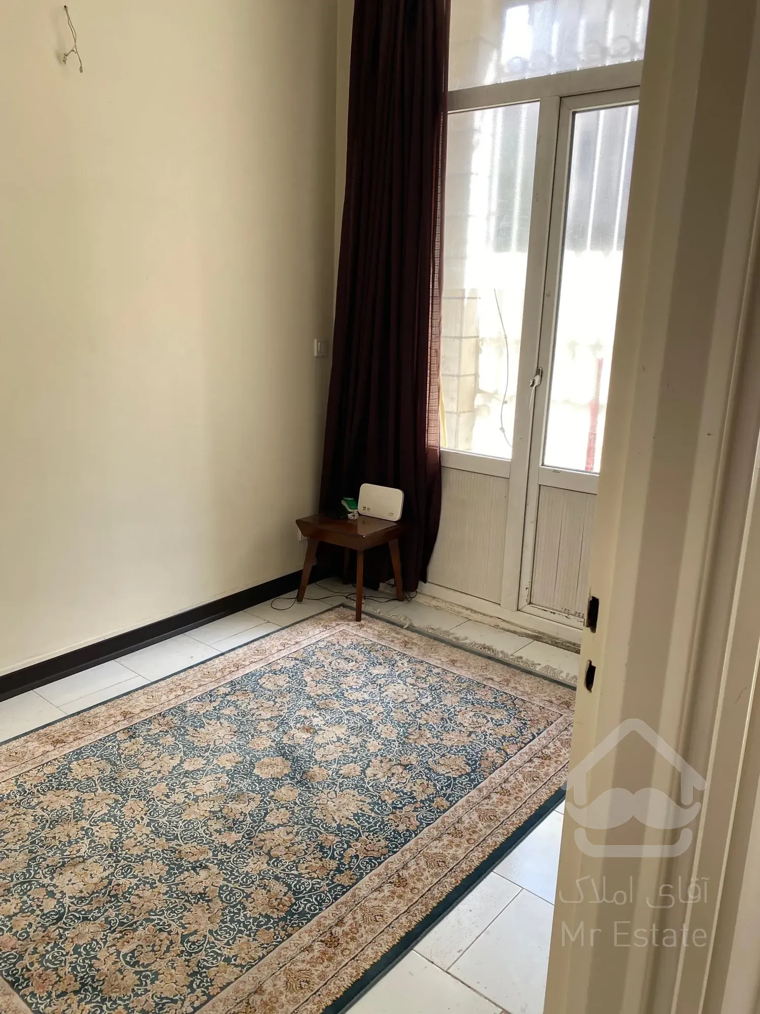 آپارتمان مسکونی ۵۵ متر دوخواب بلوار فردوس