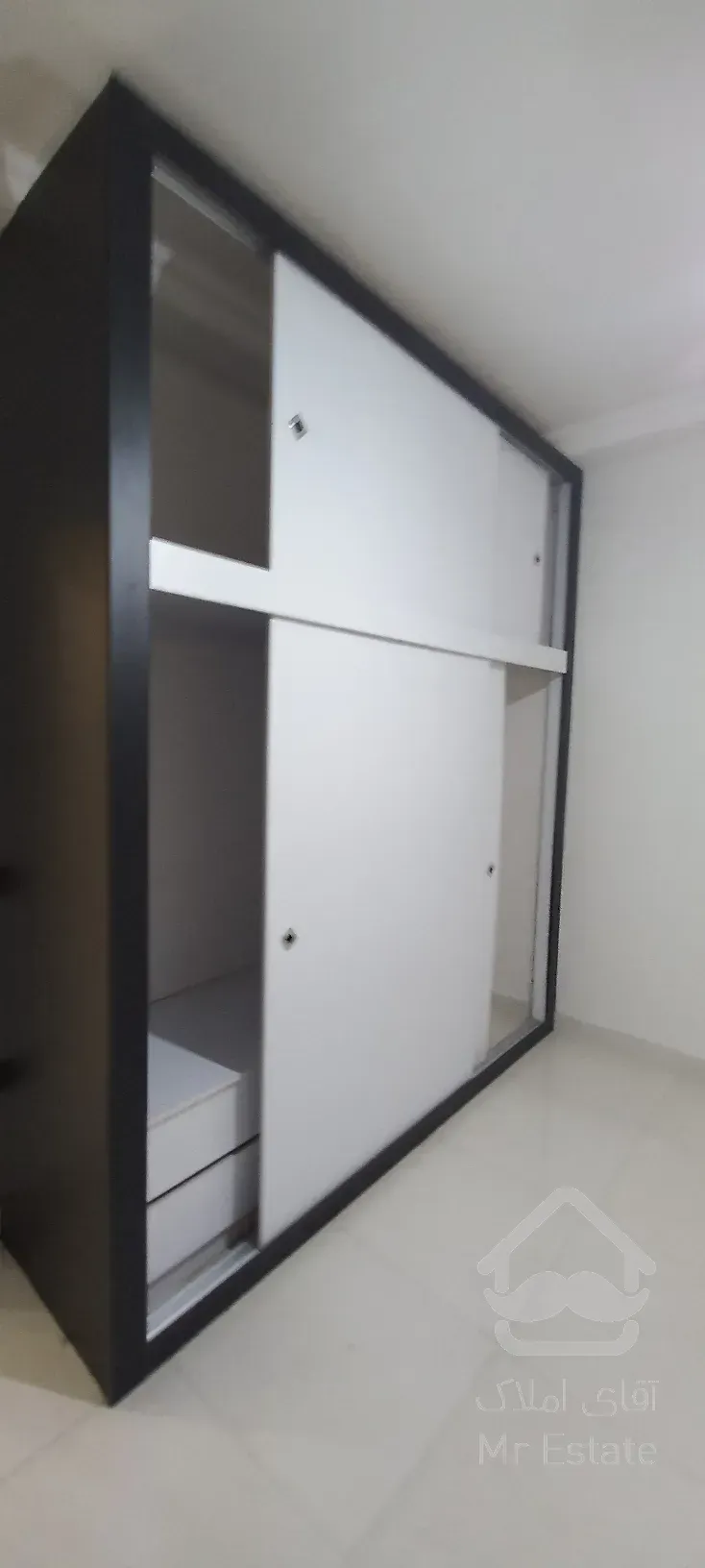 فروش ویلا لوکس مدرن استخردار تنکابن