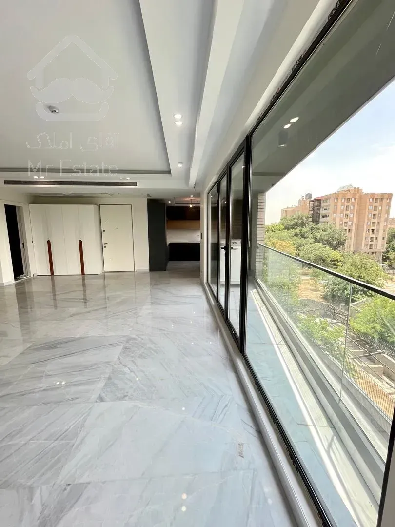 فروش اپارتمان 200 متری محمودیه