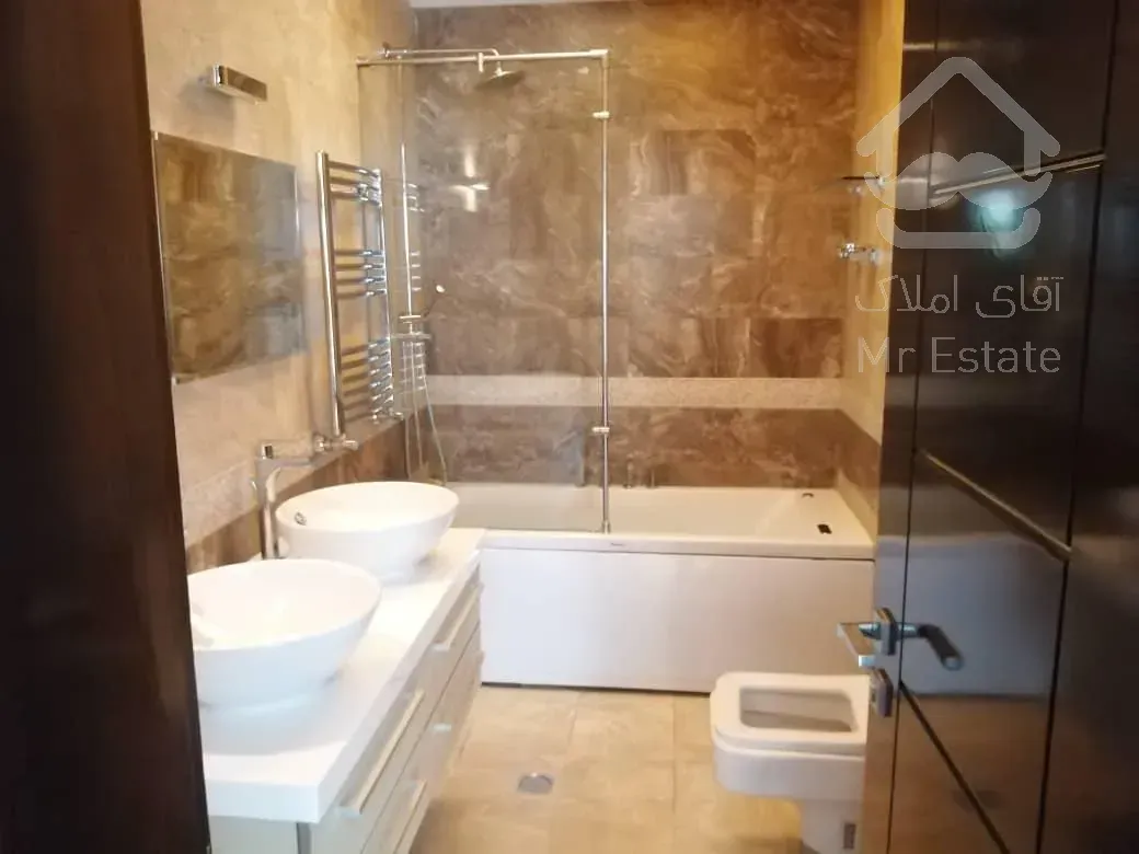 فروش اپارتمان 200 متری زعفرانیه