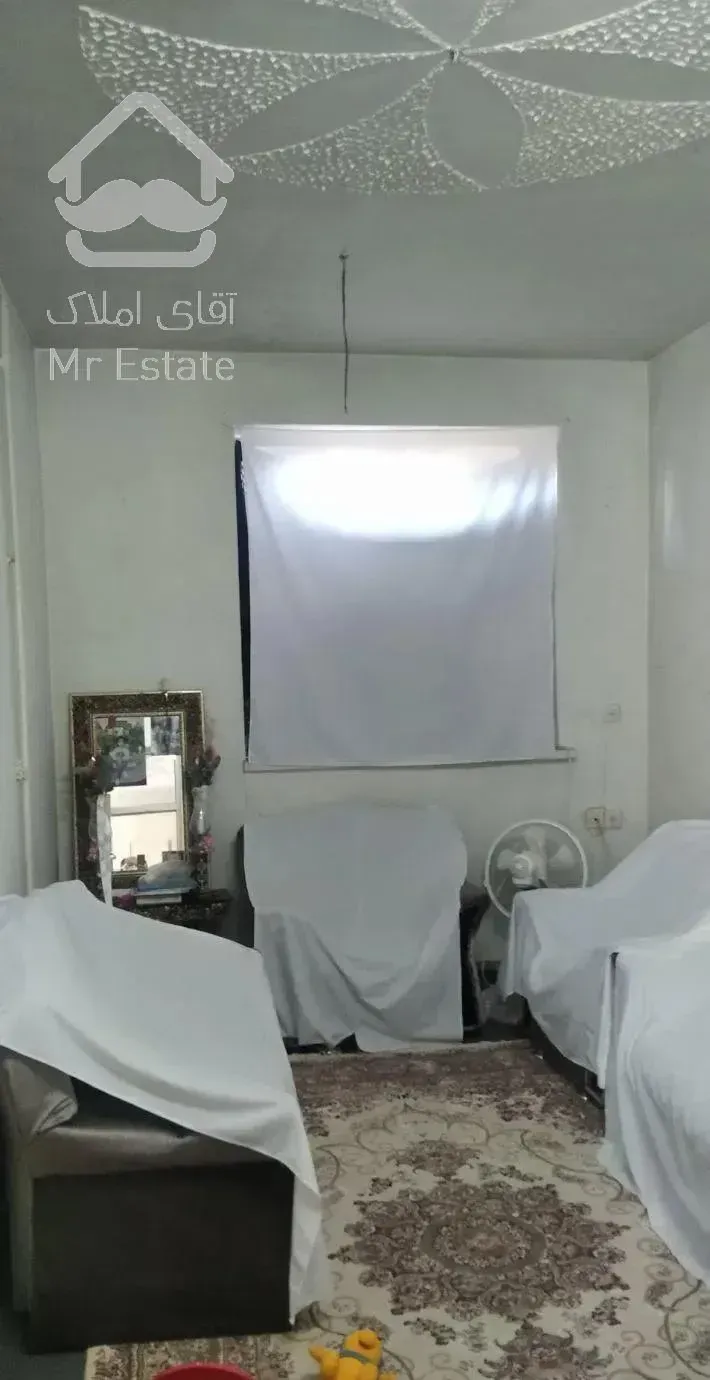 اجاره دوخوابه ۸۵متری