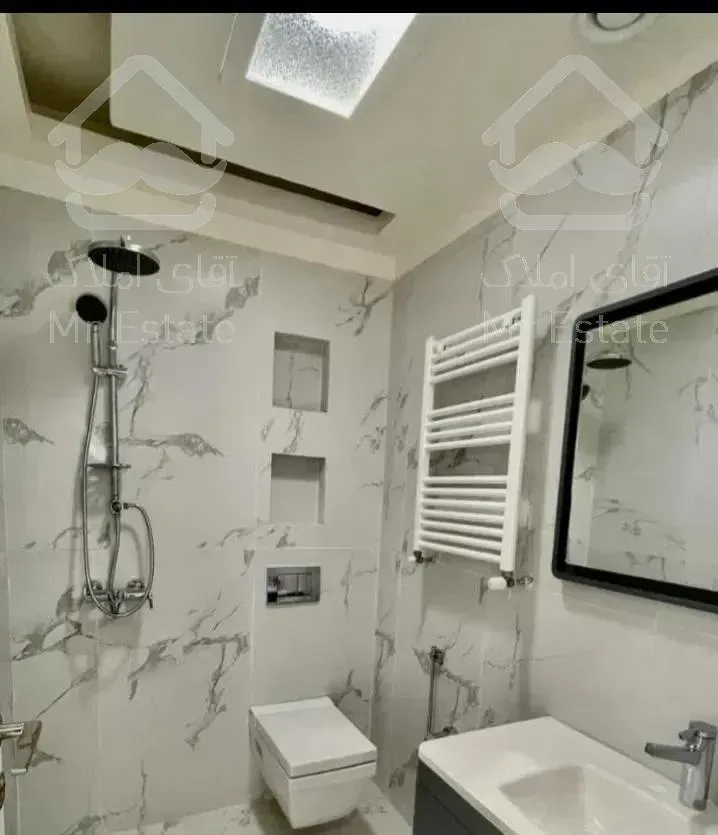 آپارتمان ۸۹ متر دو خوابه ،