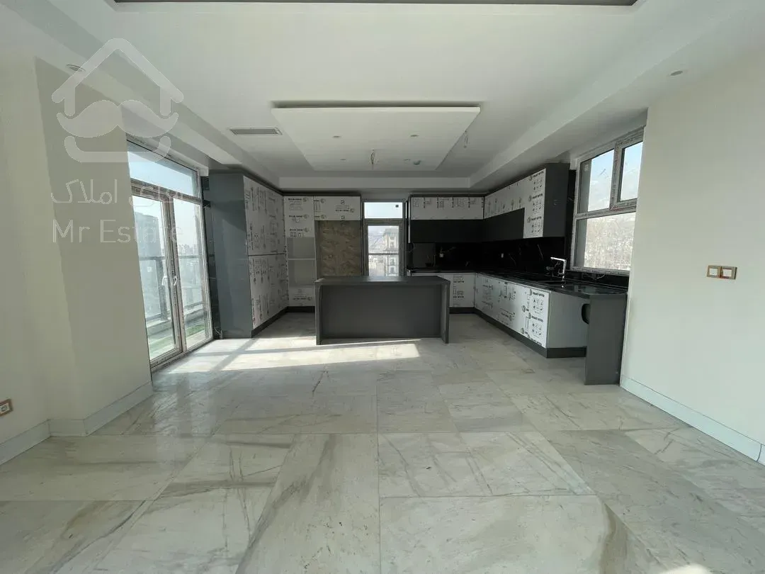 فروش اپارتمان 150 متری ولنجک