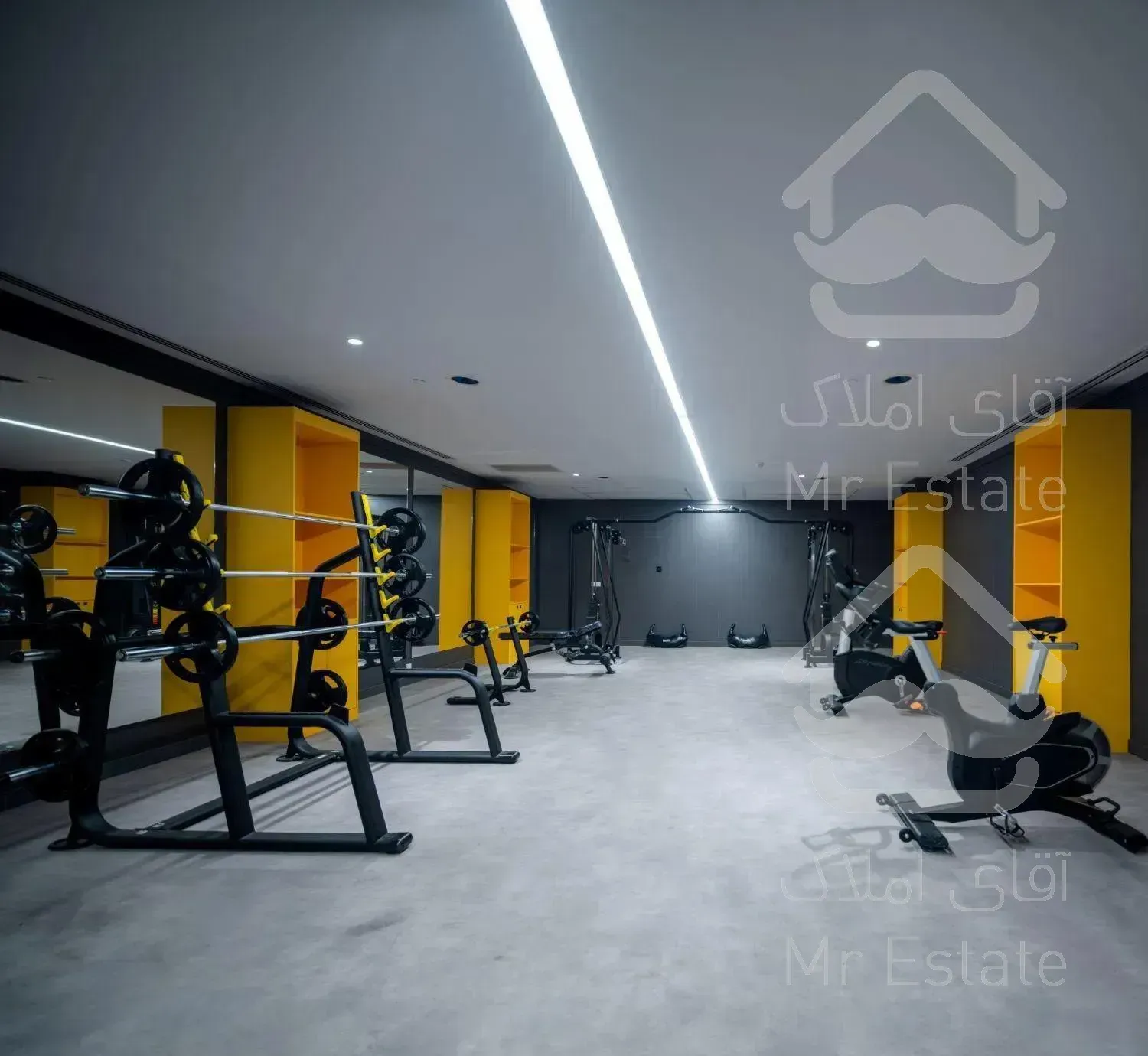 ۱۳۵ متر برج میکا