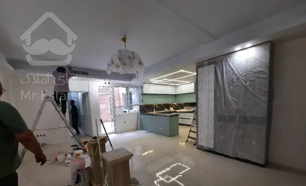 97 متر بازسازی شده فایل شخصی