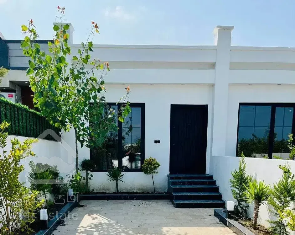 همکف نما مدرن زیر قیمت