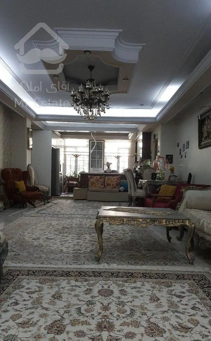 ۱۰۳متر  ۲خوابه   فول امکانات/دوجهت نور/ وسک