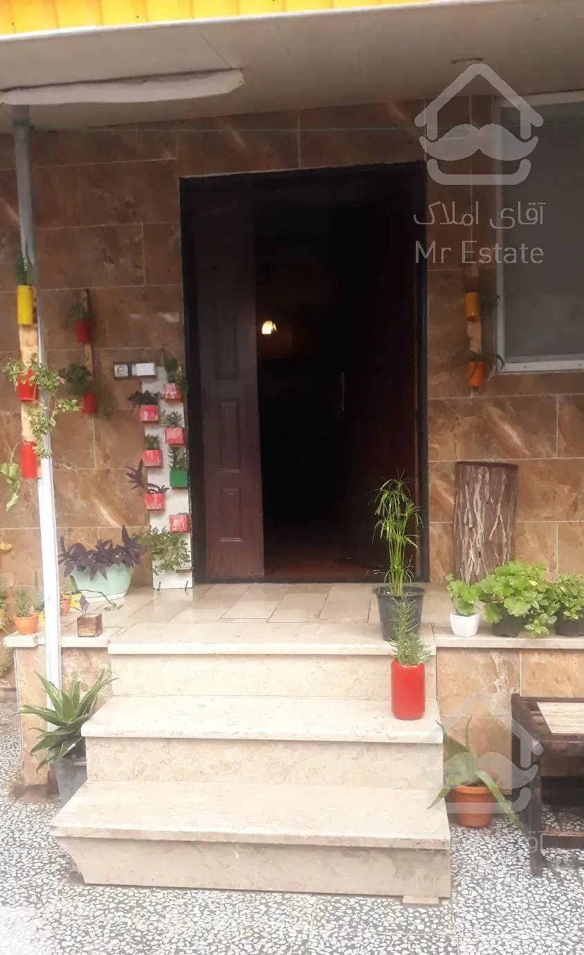 اجاره  ویلا تک خواب دربستی چالوس