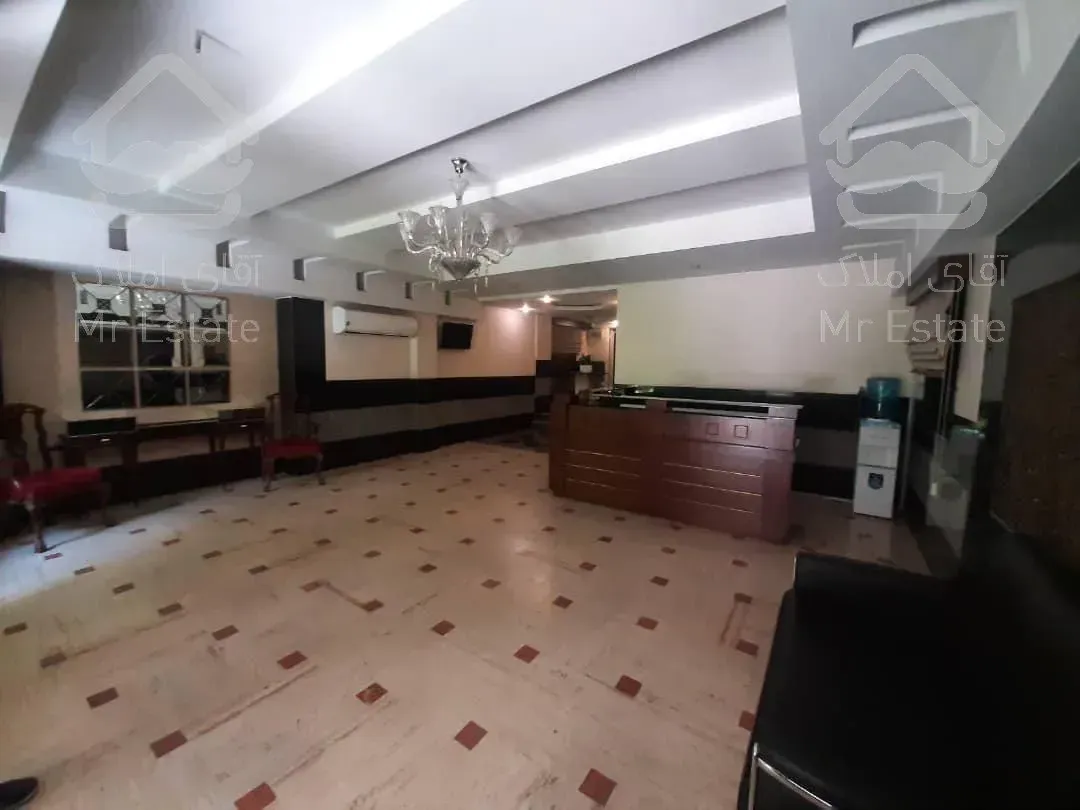 فروش آپارتمان فرشته 210  متر لاکچری