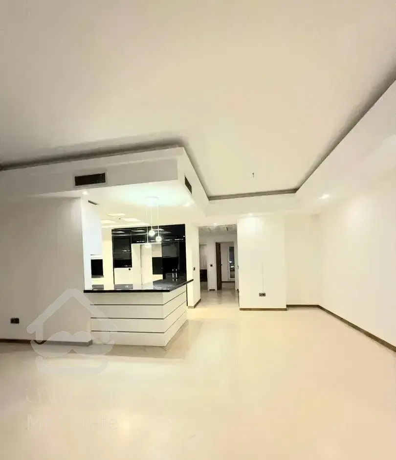 ۱۴۰متر /۳خواب/برج لبخند /ویو ابدی /دریاچه منطقه۲۲