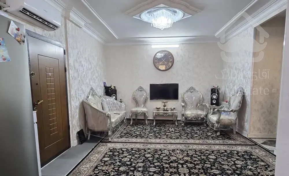 فروش آپارتمان خوش نقشه