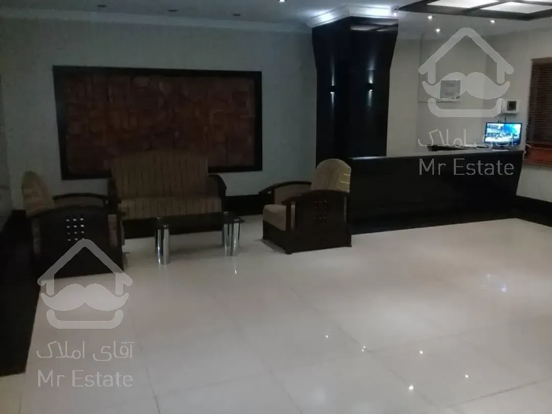 رهن و اجاره اپارتمان در فرمانیه