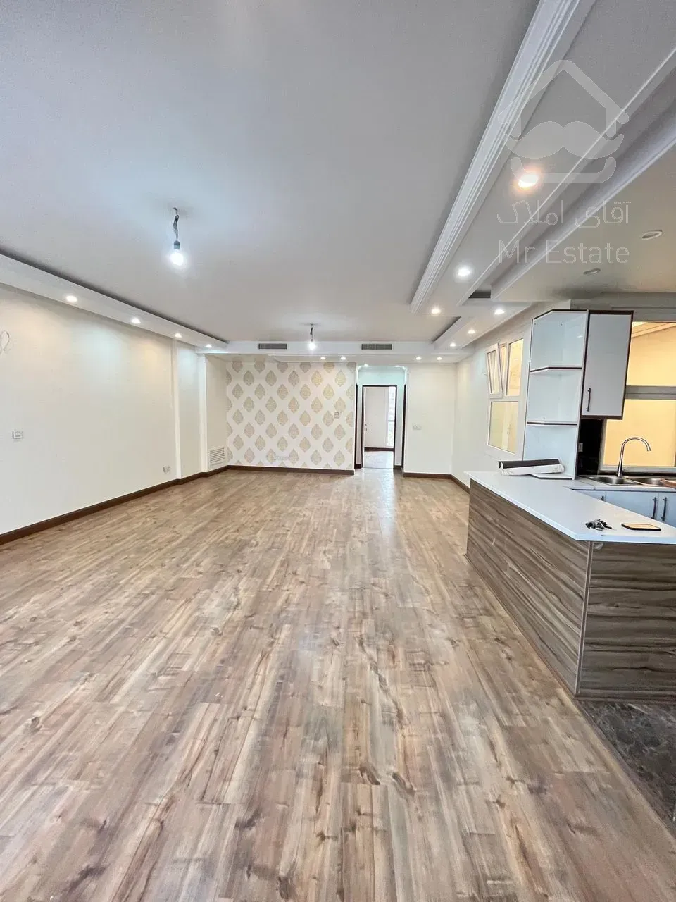 رهن 200 متری دیباجی جنوبی