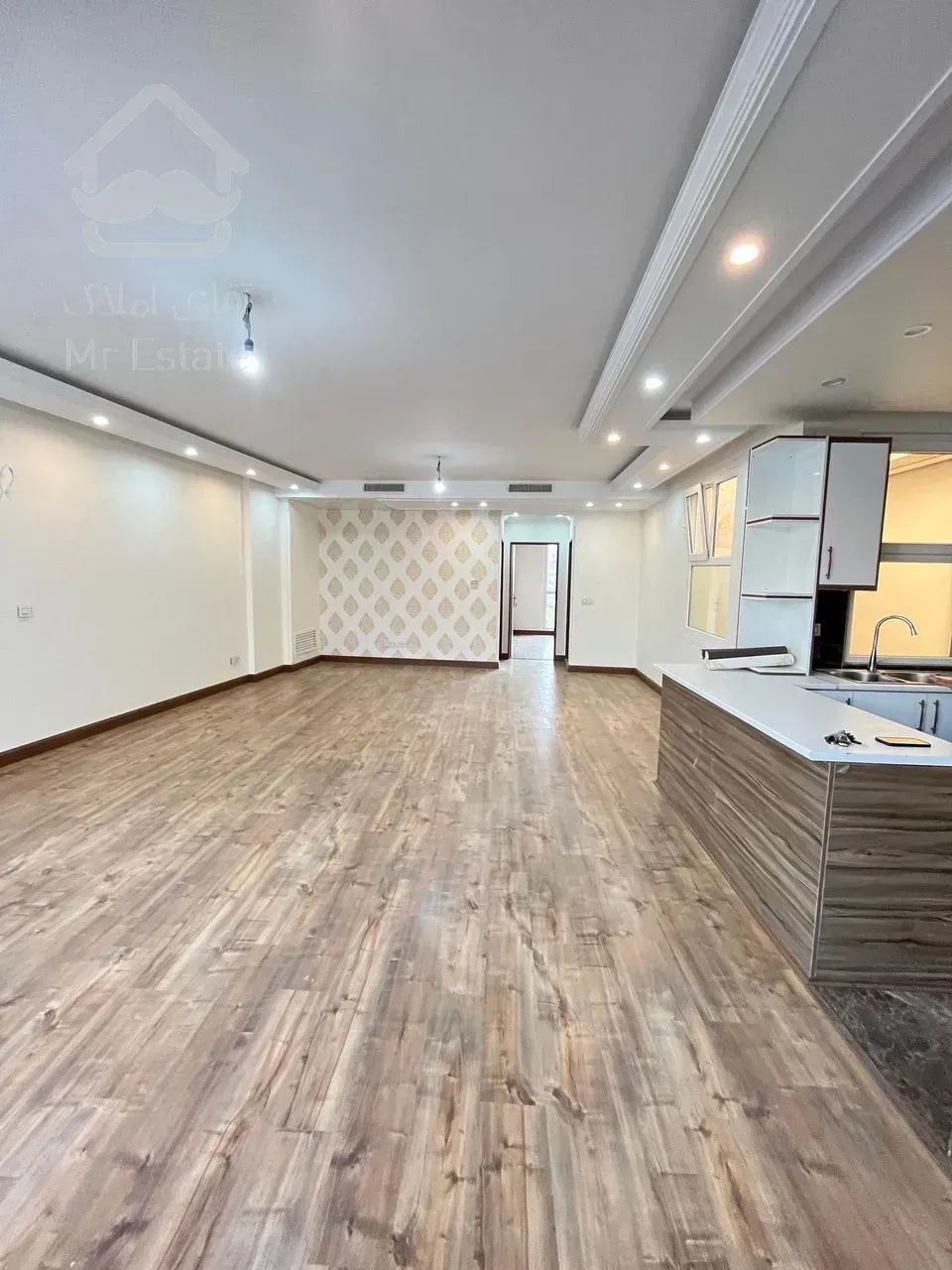 رهن 200 متری دیباجی جنوبی