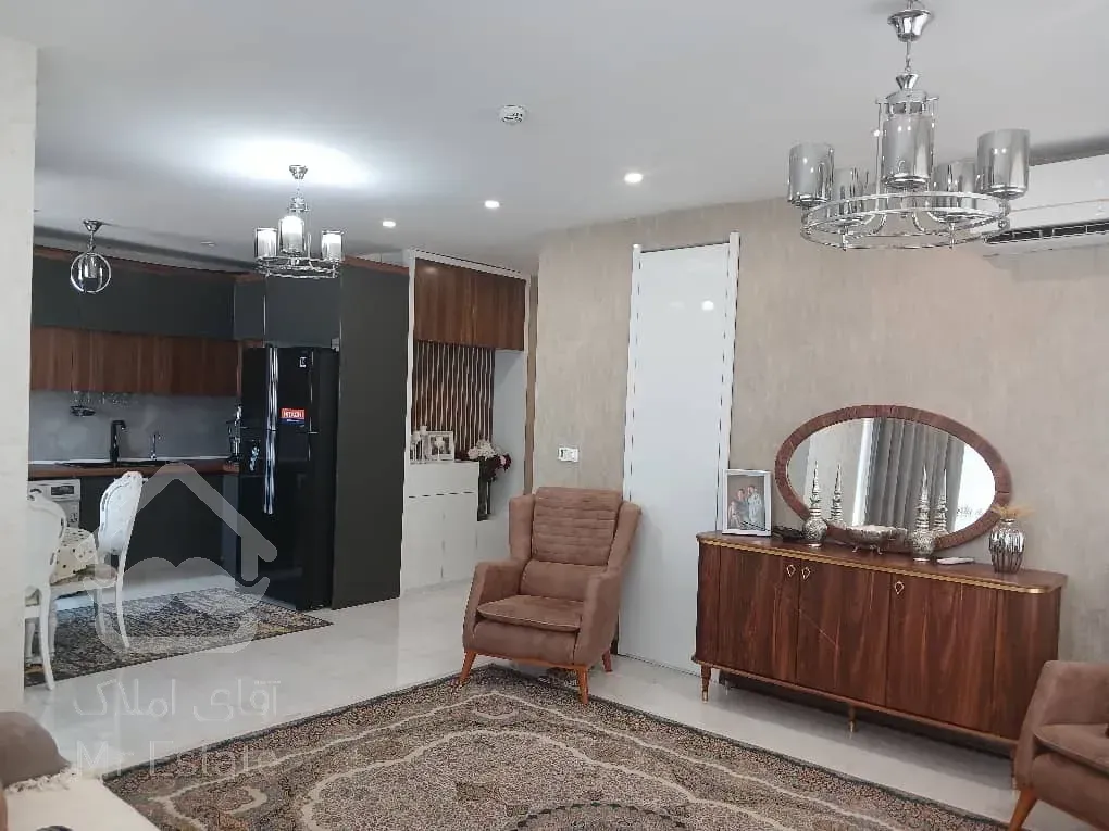 فروش دوخواب ۹۰متری دهکده ساحلی دیدریا جزیره کیش