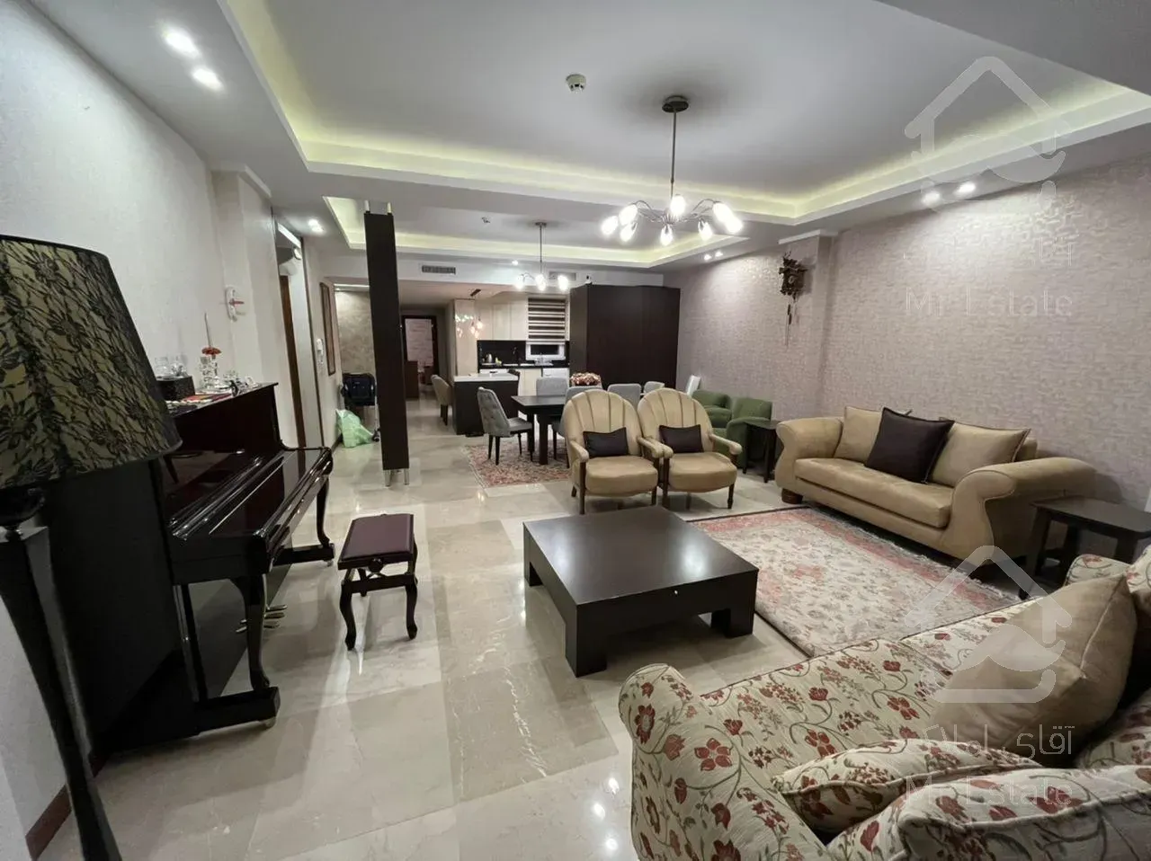 170 متر در لوکیشن ناب دیباجی جنوبی