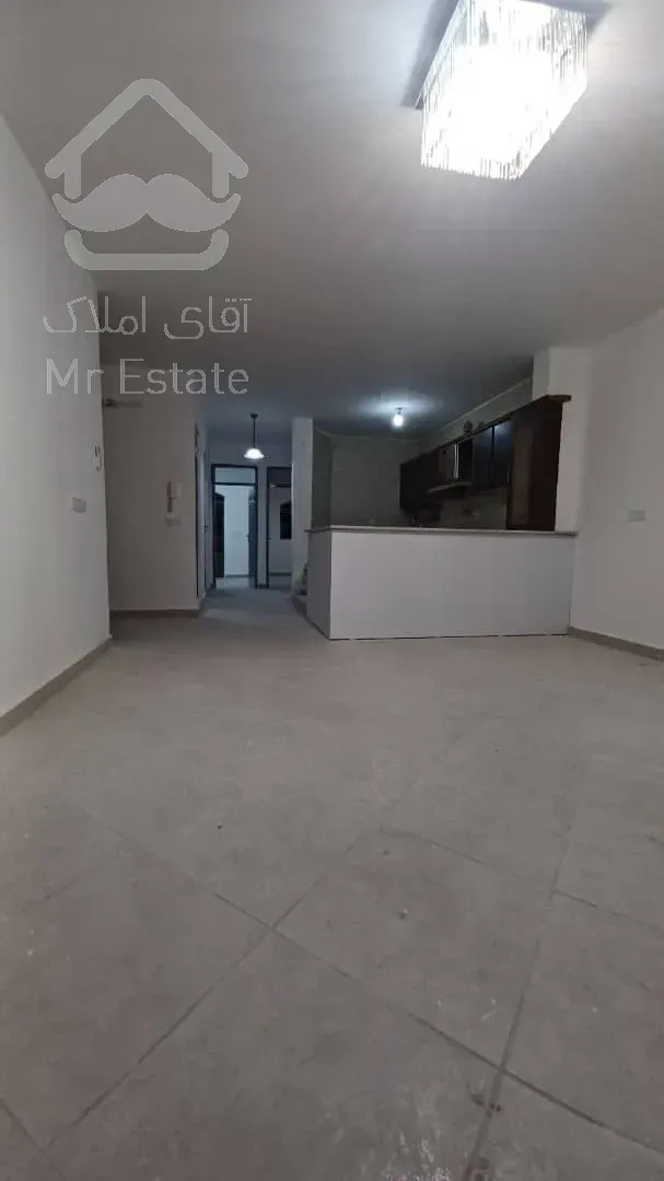 فروش آپارتمان دوخواب ۷۹متری فاز سی جزیره کیش