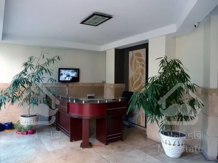 اجاره آپارتمان ۱۱۰ متری در قلهک